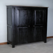 Cottage Storage Cabinet