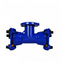 Cross EX Express Joint Socket