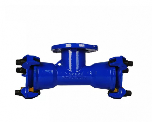 Cross EX Express Joint Socket