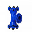 Cross EX Express Joint Socket