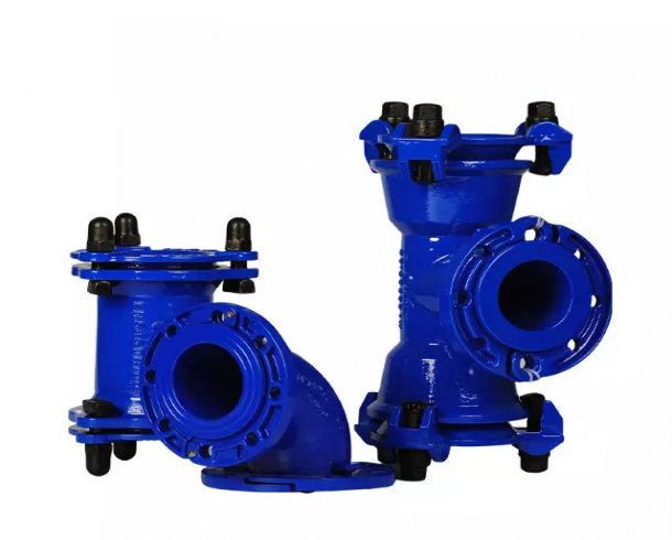 Cross EX Express Joint Socket