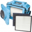 DefendAir HEPA Air Purifier 