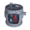 Discharge Sewage Pump 