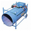 Dual Fuel Portable Space Heater