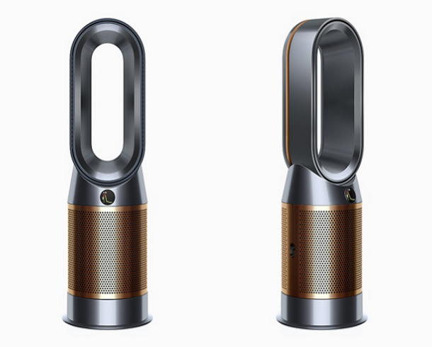 Dyson Cool Cryptomic