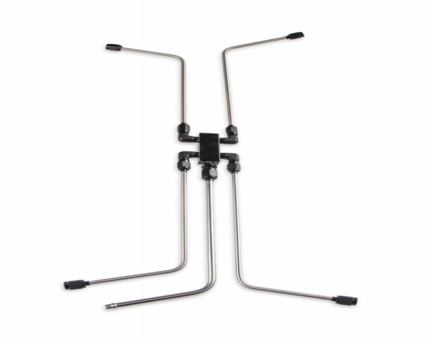 EARLS LS STEAM TUBE KIT