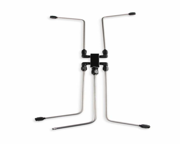 EARLS LS STEAM TUBE KIT