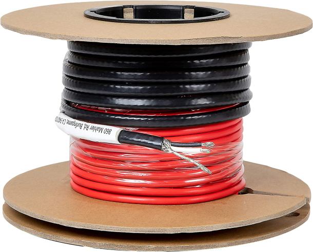 Electric Radiant Floor Heating Cable