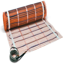 Electric Under Floor Heating Mat