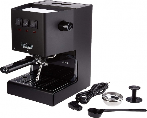Espresso Machine