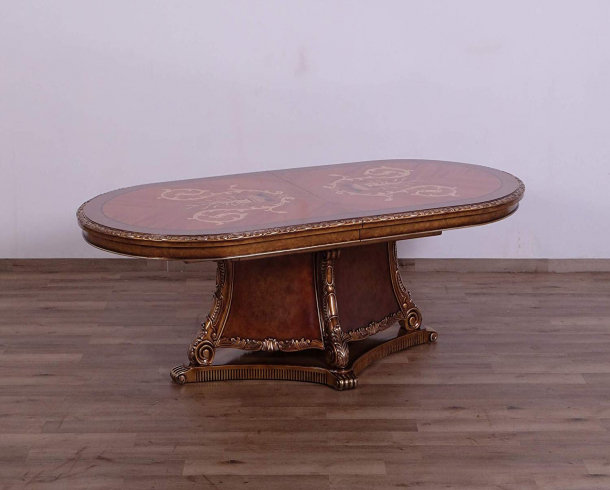 European Furniture  Dining Set 