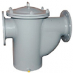 Fabricated Body Pot Type Strainer