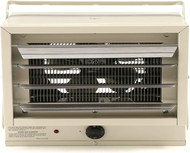  Fahrenheat FUH Electric Heater