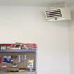  Fahrenheat FUH Electric Heater