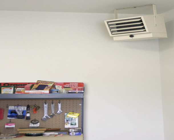  Fahrenheat FUH Electric Heater