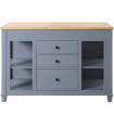 Farm House Kitchen Island