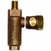 FNPT Pressure Relief Valve