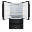 Freestanding French Door Refrigerator