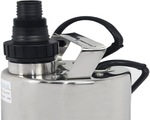 Garden Sewage Pump Sump Pump