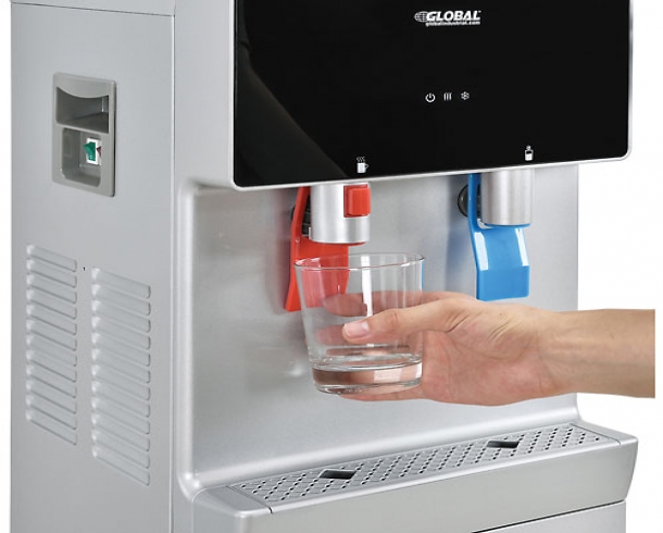 Global Bottleless Water Cooler