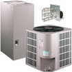 Goodman Conditioner Model GSX130241