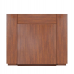 Hawthorne Wardrobe Closet Desk