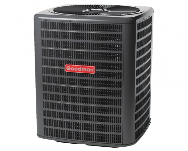 Heat Pump Condensing Unit