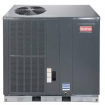 Horizontal Packaged Air Conditioner