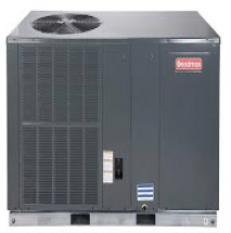 Horizontal Packaged Air Conditioner