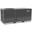 Horizontal Packaged Air Conditioner