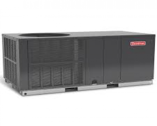 Horizontal Packaged Air Conditioner