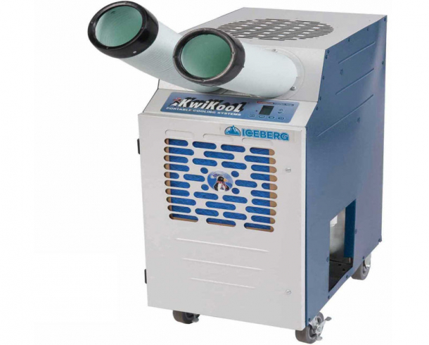Kwikool Portable Air Conditioner