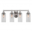 Light Dimmable Bath Bar