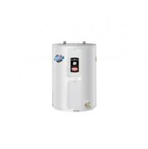 Lowboy Water Heater
