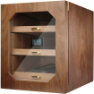 Luenmook Humidor Cabinet