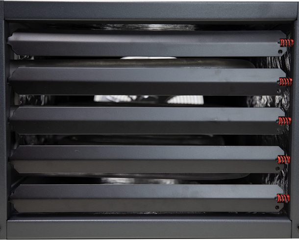 Maxx MHU50NG Natural Gas Unit Heater