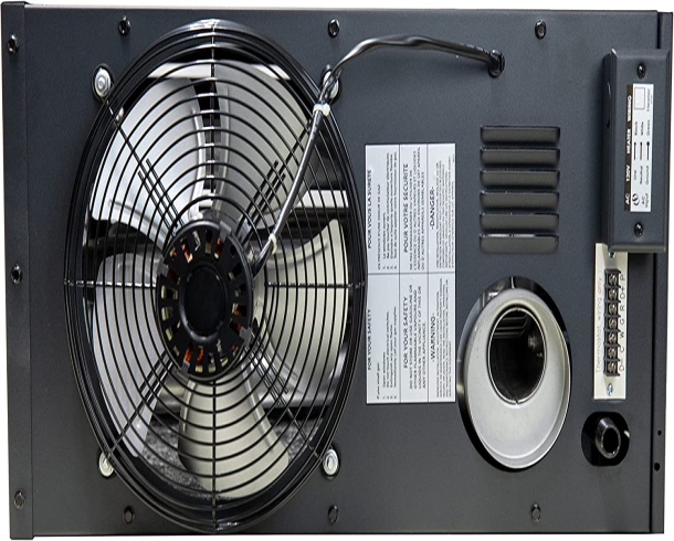 Maxx MHU50NG Natural Gas Unit Heater