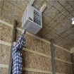 MHU50NG Natural Gas Unit Heater