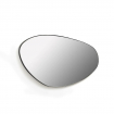 MIRROR L BLACK