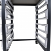 Mobile Bin System