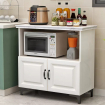 Modern Wooden Cabinet Storage