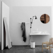 NORM FLOOR MIRROR