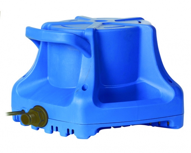 Pool Cover Pump