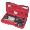 PORTABLE PIPE THREADER 