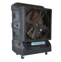 Portable Evaporative Cooler 2000 CFM