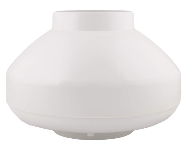 RadonAway RP145c Radon Fan