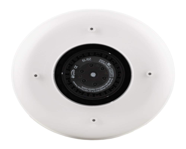 RadonAway RP145c Radon Fan
