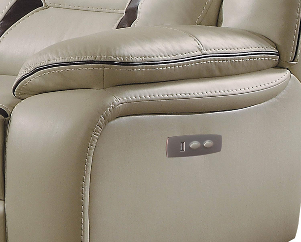 Reclining Sectional Sofa