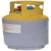 Refrigerant Recovery Tank