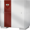 Reversible Ground Source Heat Pump